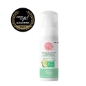 Mousse Detergente Viso con Prebiotici, 125ml