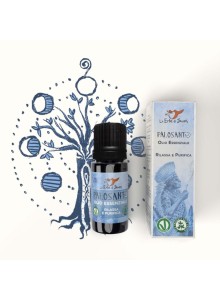 Olio essenziale Palo Santo, 5ml