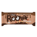 Chocolate Covered Almond Bar, 30g