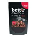 Gluten Free Protein Granola, 300g