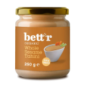 Tahini di sesamo integrale, 250g