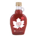 Maple Syrup Amber, 250ml