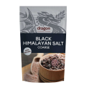 Himalayan Black Salt, Coarse, 250g