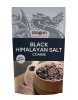 Himalayan Black Salt, Coarse