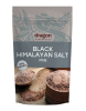 Himalayan Black Salt, Fine