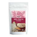 Maca rossa in polvere, 100g