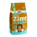 Gluten Free Cereal Balls with Cinnamon, 275g