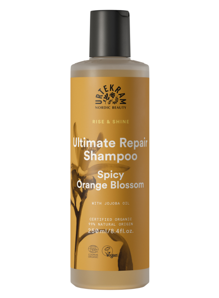Spicy Orange Blossom Ultimate Repair Shampoo