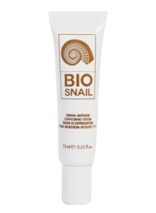 Eyes and Lips Contour Cream with Active Snail Secretion