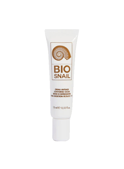 Eyes and Lips Contour Cream with Active Snail Secretion
