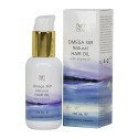 Omega 369 Hair Regrowth Oil with Vitamin E, 100ml