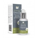 Olio antirughe Omega 369 con Vitamina C e E, 50ml