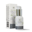 Emu Oil Infused with Blue Gum Eucalyptus, 60ml