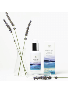 Omega 369 Hair Regrowth Oil with Vitamin E, 100ml Omega 369 Hair Regrowth Oil with Vitamin E, 100ml
