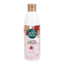 Latte detergente con succo di Fragola e burro di Karité, 250ml