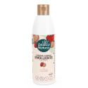 Crema corpo emolliente con succo di Fragola e burro Karitè, 250ml