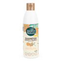 Shampoo for Brittle Hair with Orange & Ginger Juice, 250ml