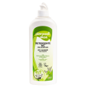 Detergente WC per Sanitari con Menta ed Eucalipto, 500ml