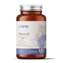 ”Slimvit” Capsules, 60pcs / dietary supplement