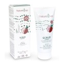 Scrub Corpo con olio di Mandorle, 200ml