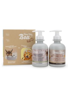 Bema Baby – Box Bagnoschiuma + Shampoo