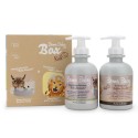 Bema Baby – Box Bagnoschiuma + Shampoo