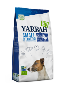 Small Breed Dry Dog Food