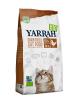 Grain Free Dry Cat Food
