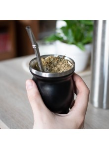 Yerba Mate tops 240ml, must