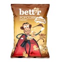 Popcorn, caramello salato, 60g