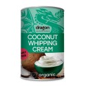 Coconut Whipping Cream, 400ml