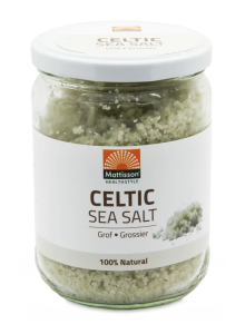 Celtic Sea Salt, Coarse
