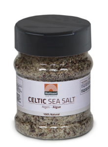 Celtic Sea Salt with Algae
