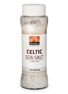 Celtic Sea Salt "La Fleur de Sel"