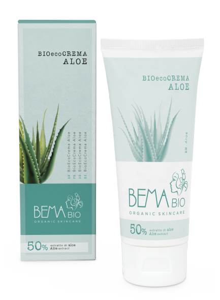 Aloe Cream