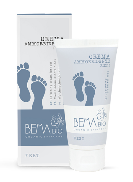 Softening Feet Cream