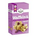 Preparato per waffle e pancake senza glutine, 200g