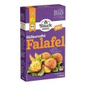 Mix di falafel senza glutine con patate dolci, 160g