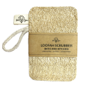 Loofah Scrubber