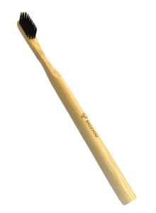 Natural Bamboo Toothbrush