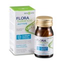 Piimhappebakterid inuliiniga "Flora Balance Active", 30 kapslit / toidulisand