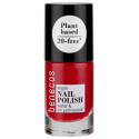 Nail Polish Vintage Red, 5ml