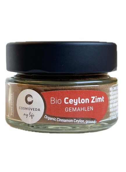 Ceylon Cinnamon