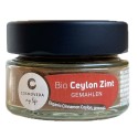 Ceylon Cinnamon, 25g