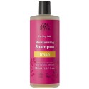 Rose Shampoo for Dry Hair, 500ml