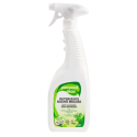 Detergente bagno mousse, 750ml