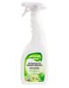 Detergente bagno mousse