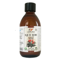 Cold Pressed Castor Oil, 250ml