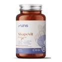 ”Shapevit” Capsules, 60pcs / dietary supplement