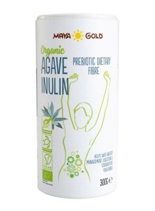 Agave Inulin